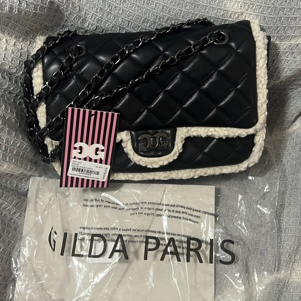 ❤️🔥gilda paris